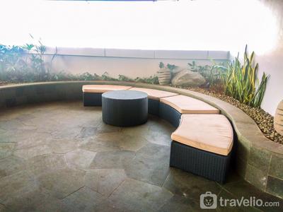 Apartemen Grand Kamala Lagoon - Highest Value Studio at Grand Kamala Lagoon Apartment By Travelio