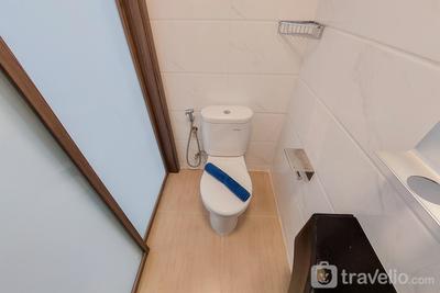 Apartemen Sky House BSD - Comfy Studio at Sky House BSD Apartment By Travelio