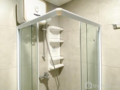 Apartemen Pollux Chadstone - Nice and Homey 2BR Pollux Chadstone Apartment By Travelio