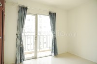 Apartemen Cosmo Mansion (Jakarta Residence) - 1BR Semi Furnished with AC Cosmo Mansion (Jakarta Residence) Apartment By Travelio