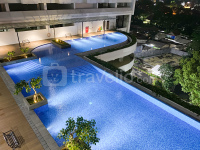 Apartemen Pesona Square Depok - Cozy Studio Apartment at Pesona Square Depok By Travelio