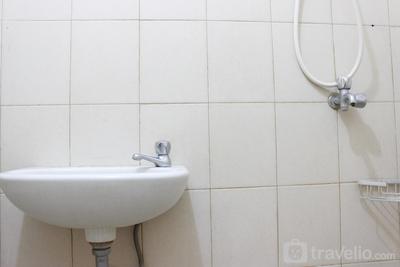 Apartemen Tamansari Panoramic - Cozy 2BR Tamansari Panoramic Apartment By Travelio