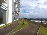 Apartemen Park View Condominium - Minimalist and Homey Studio at Park View Condominium Apartment By Travelio