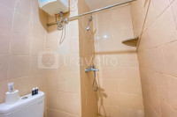 Apartemen Parahyangan Residence - Pleasurable 2BR Apartment Parahyangan Residence By Travelio