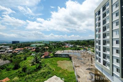 Apartemen Bogorienze - Elegant Studio Apartment at Bogorienze By Travelio