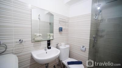 Apartemen Puncak Bukit Golf Surabaya - Spacious 1BR with Walking Closet at Puncak Bukit Golf Apartment By Travelio