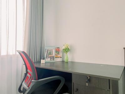 Apartemen Sakura Garden City - Cozy Studio at Sakura Garden City Apartment By Travelio