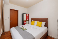 Apartemen Kuningan Place - Gorgeous and Homey 1BR Apartment Kuningan Place By Travelio