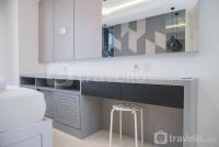 Apartemen The Kencana Residence - 2BR California Areum Residence at The Kencana