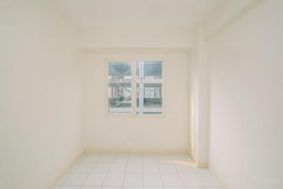 Apartemen Podomoro Golf View - Unfurnished 2BR at 6th Floor Podomoro Golf View Apartment By Travelio