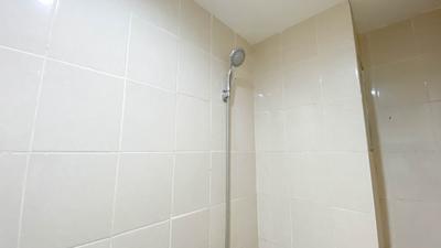 Apartemen Sunter Park View - Unfurnished Studio with AC at 29th Floor Sunter Park View Apartment By Travelio