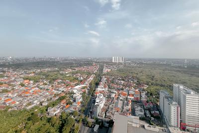 Apartemen Grand Sungkono Lagoon - Best Location and Relaxing 1BR at Grand Sungkono Lagoon Apartment By Travelio