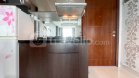 Apartemen Springhill Terrace Residence - Cozy 2BR Apartment Springhill Terrace Residence By Travelio