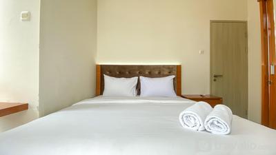 Apartemen Elpis Residence - Comfort Stay and Nice 2BR Apartment at Elpis Residence By Travelio