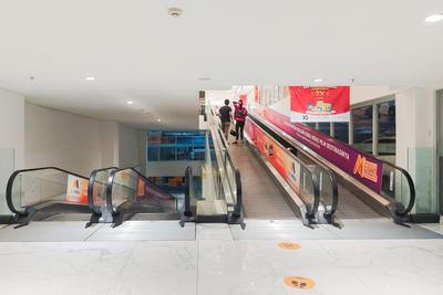 Apartemen Transpark Bintaro - Homey Studio at Transpark Bintaro Apartment By Travelio