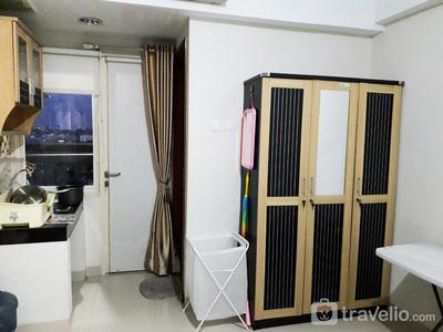 Apartemen Green Park View - Fully Furnished Studio at Green Park View Apartment By Travelio