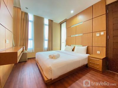 Spacious 2BR at Dago Butik Apartment By Travelio