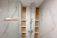 Apartemen Grand Sungkono Lagoon - Lavish and Comfy Look Studio at Grand Sungkono Lagoon Apartment by Travelio