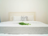 Apartemen Puri Garden - Stylish 3BR for 6 Pax at Puri Garden Apartment By Travelio