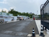 Apartemen Meikarta - Spacious Unfurnished 3BR at Meikarta Apartment with AC By Travelio