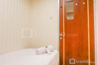 Apartemen Puncak Kertajaya - Relaxing 2BR Apartment at Puncak Kertajaya By Travelio