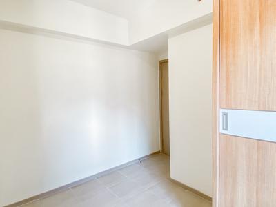 Apartemen Meikarta - 2BR Unfurnished with AC Meikarta Apartment By Travelio