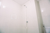 Apartemen M-Town Residence - Spacious 3BR Unfurnished with AC Apartment M-Town Residence By Travelio