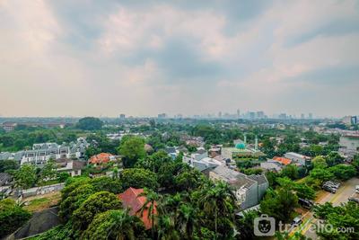 Apartemen Bintaro Park View - Elegant and Comfy Studio at Bintaro Park View Apartment By Travelio