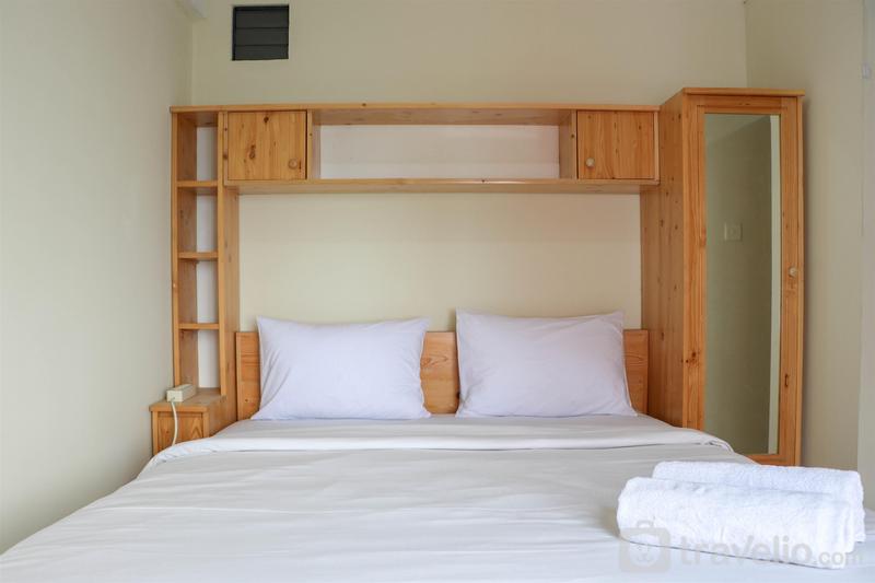 Apartemen Bassura City