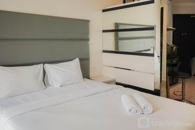 Sewa Apartemen Studio Bulanan Di Jakarta Selalu Ada Diskon Untuk