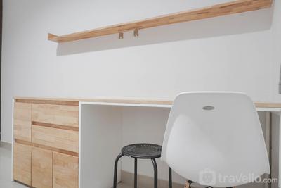 Apartemen Royal Olive Residence - Premium and Comfortable 2BR Apartment at Royal Olive Residence By Travelio