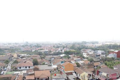 Apartemen Tamansari Panoramic - Cozy 2BR Tamansari Panoramic Apartment By Travelio