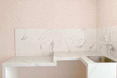 Apartemen Wisma Gading Permai - Unfurnished 2BR Apartment at Wisma Gading Permai By Travelio