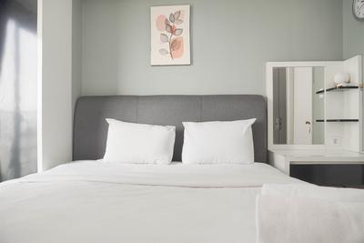 Apartemen Daan Mogot City - Restful and Modern 3BR at Daan Mogot City Apartment By Travelio