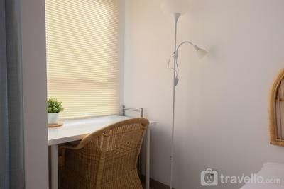 Apartemen Poris 88 - Simple Studio at Poris 88 Apartment By Travelio