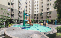 Apartemen Gateway Ahmad Yani Cicadas - Best 2BR at Apartment Gateway Ahmad Yani Cicadas By Travelio