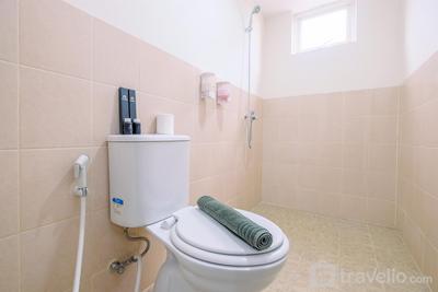 Apartemen Podomoro Golf View - Spacious 3BR at Podomoro Golf View Apartment By Travelio