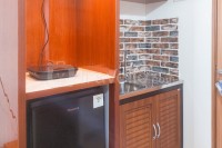 Apartemen Cisauk Point - Cozy Studio Apartment at Cisauk Point By Travelio