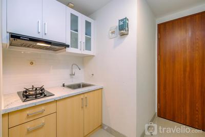 Apartemen Grand Kamala Lagoon - Best Deal 1BR at Grand Kamala Lagoon Apartment By Travelio