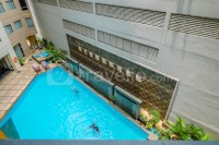 Apartemen 18 Residence Taman Rasuna - 1BR Apartment 18 Residence Taman Rasuna near Mega Kuningan By Travelio