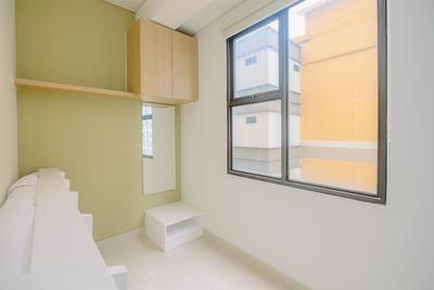 Apartemen Transpark Cibubur - Cozy and Clean 2BR at Transpark Cibubur Apartment By Travelio