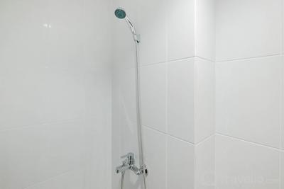 Apartemen Patraland Urbano - Town View 1BR at Patraland Urbano Apartment By Travelio