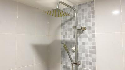 Apartemen Tokyo Riverside PIK 2 - Good and Warm 2BR at Tokyo Riverside PIK 2 Apartment By Travelio