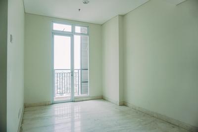 Apartemen Puri Orchard - Best Deal 2BR Unfurnished at 29th Floor Puri Orchard Apartment By Travelio