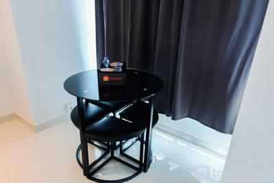 Apartemen Roseville (Soho & Suite) - Soho and Suite Studio Roseville CBD BSD Apartment By Travelio