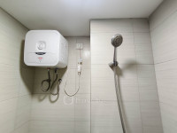 Apartemen Gateway Pasteur - 4 Pax Warm Brown 2BR at Gateway Pasteur Apartment By Travelio