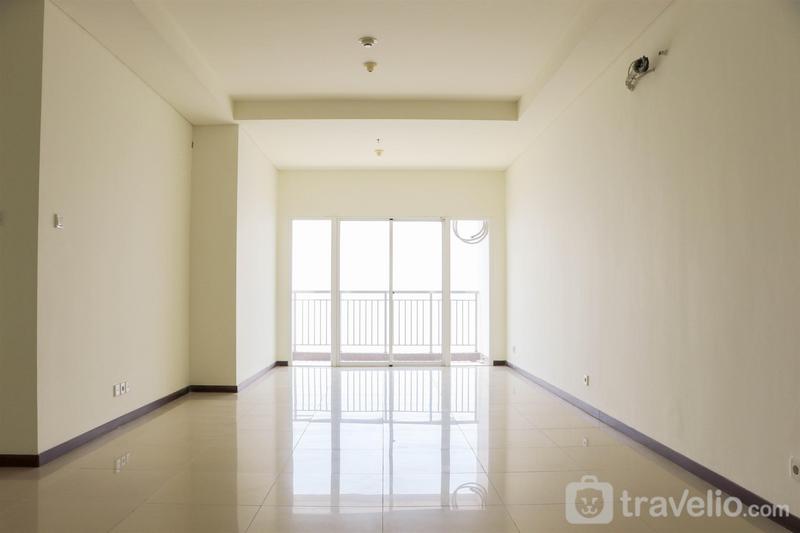 Apartemen Menteng Square
