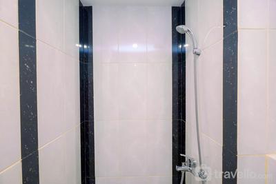 Apartemen Grand Kamala Lagoon - Stunning 1BR at Grand Kamala Lagoon Apartment By Travelio