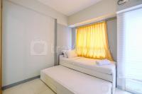 Apartemen Taman Melati Margonda - Nice Studio at Taman Melati Margonda Apartment By Travelio