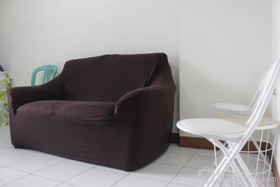 Apartemen Gateway Ahmad Yani Cicadas - Compact 2BR Apartment at Gateway Ahmad Yani Cicadas By Travelio
